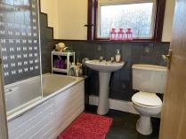 Property to rent in 31 Waverley Road, Bonnyrigg, EH19 3BS