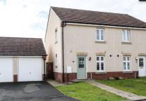 Property to rent in 1 Burnbrae Pend, Bonnyrigg, EH19 3FH