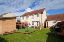 Property to rent in 1 Burnbrae Pend, Bonnyrigg, EH19 3FH