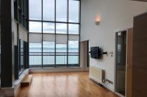 Property to rent in 10/31, Western Harbour Terrace, Edinburgh, EH6 6JN