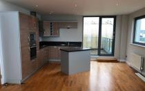 Property to rent in 10/31, Western Harbour Terrace, Edinburgh, EH6 6JN