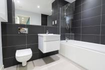 Property to rent in Pillans Place, Edinburgh, EH6 7AZ