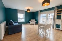 Property to rent in Pillans Place, Edinburgh, EH6 7AZ