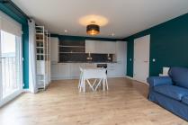 Property to rent in Pillans Place, Edinburgh, EH6 7AZ