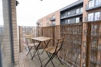Property to rent in Pillans Place, Edinburgh, EH6 7AZ