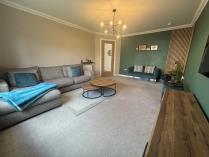 Property to rent in Silverheugh Drive, Bonnyrigg, EH19 3SG