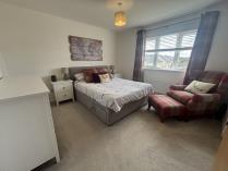 Property to rent in Silverheugh Drive, Bonnyrigg, EH19 3SG