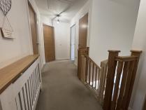 Property to rent in Silverheugh Drive, Bonnyrigg, EH19 3SG