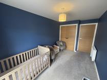 Property to rent in Silverheugh Drive, Bonnyrigg, EH19 3SG
