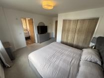 Property to rent in Silverheugh Drive, Bonnyrigg, EH19 3SG