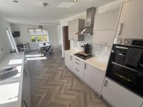 Property to rent in Silverheugh Drive, Bonnyrigg, EH19 3SG