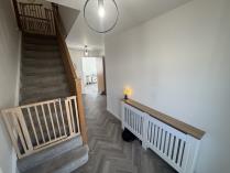 Property to rent in Silverheugh Drive, Bonnyrigg, EH19 3SG