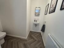 Property to rent in Silverheugh Drive, Bonnyrigg, EH19 3SG