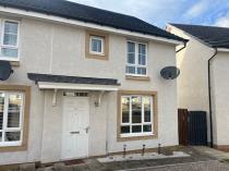Property to rent in 39 Easter Langside Drive, Dalkeith, EH22 2FR