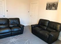 Property to rent in 12/12, (3F3) Wardlaw Terrace, Edinburgh, EH11 1TW