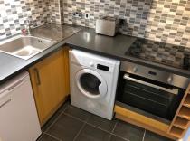 Property to rent in 12/12, (3F3) Wardlaw Terrace, Edinburgh, EH11 1TW