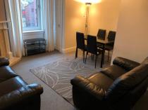 Property to rent in 12/12, (3F3) Wardlaw Terrace, Edinburgh, EH11 1TW