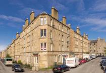 Property to rent in 12/12, (3F3) Wardlaw Terrace, Edinburgh, EH11 1TW