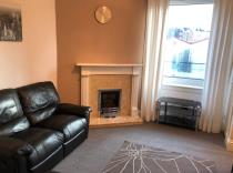 Property to rent in 12/12, (3F3) Wardlaw Terrace, Edinburgh, EH11 1TW