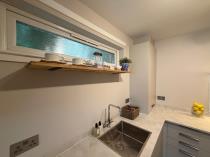 Property to rent in Flat 1, 16 Clockmill Lane, Edinburgh, EH8 8HY