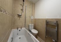 Property to rent in Flat 1, 16 Clockmill Lane, Edinburgh, EH8 8HY