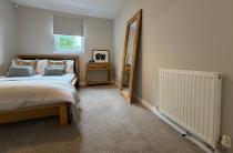 Property to rent in Flat 1, 16 Clockmill Lane, Edinburgh, EH8 8HY