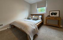 Property to rent in Flat 1, 16 Clockmill Lane, Edinburgh, EH8 8HY