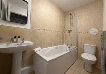 Property to rent in Flat 1, 16 Clockmill Lane, Edinburgh, EH8 8HY