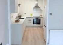 Property to rent in Flat 1, 16 Clockmill Lane, Edinburgh, EH8 8HY