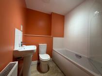 Property to rent in 4 Burnbrae Terrace, Bonnyrigg, EH19 3DB