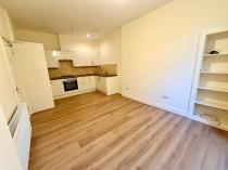Property to rent in 41 GF1 Easter Road, EH7 5PL