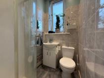 Property to rent in 11/2, Piersfield Grove, Edinburgh, EH8 7BU