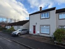Property to rent in 6 Whitecraig Gardens East, Whitecraig, Musselburgh, EH21 8PL
