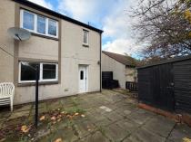 Property to rent in 6 Whitecraig Gardens East, Whitecraig, Musselburgh, EH21 8PL