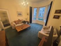 Property to rent in 1F1, 48 Bruntsfield Gardens, Edinburgh, EH10 4DZ