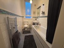 Property to rent in 1F1, 48 Bruntsfield Gardens, Edinburgh, EH10 4DZ
