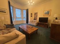 Property to rent in 1F1, 48 Bruntsfield Gardens, Edinburgh, EH10 4DZ