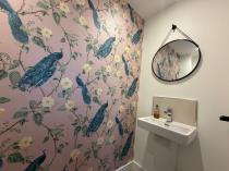 Property to rent in 43 Mauseley Park, Edinburgh, EH4 8FB