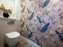 Property to rent in 43 Mauseley Park, Edinburgh, EH4 8FB