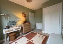 Property to rent in 43 Mauseley Park, Edinburgh, EH4 8FB