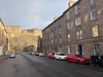 Property to rent in 14/5, Spittal Street, Edinburgh, EH3 9DT