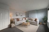 Property to rent in 22 Carlowrie Place, Gorebridge, EH23 4XL