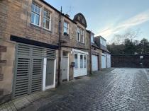 Property to rent in 16C, Rothesay Mews, Edinburgh, EH3 7SG