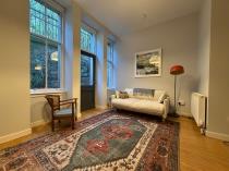 Property to rent in 16C, Rothesay Mews, Edinburgh, EH3 7SG