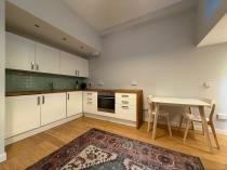 Property to rent in 16C, Rothesay Mews, Edinburgh, EH3 7SG