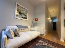 Property to rent in 16C, Rothesay Mews, Edinburgh, EH3 7SG
