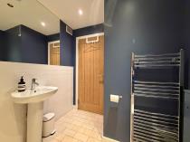Property to rent in 16C, Rothesay Mews, Edinburgh, EH3 7SG