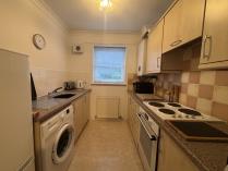 Property to rent in 36 Eskbank Court, Eskbank, Dalkeith, EH22 3DS