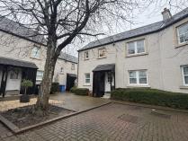 Property to rent in 36 Eskbank Court, Eskbank, Dalkeith, EH22 3DS