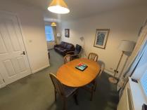 Property to rent in 36 Eskbank Court, Eskbank, Dalkeith, EH22 3DS